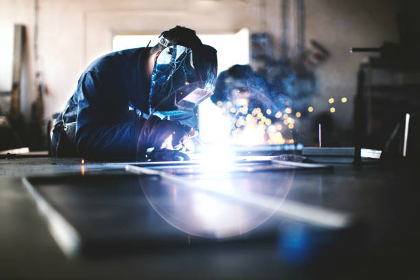 Best Marine and Shipbuilding Welding in Sharon Center, OH