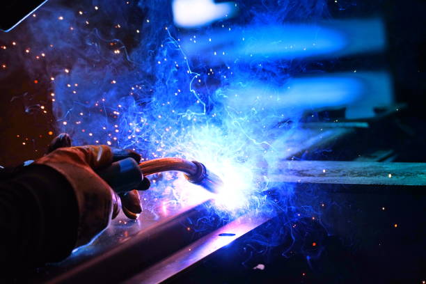 Best Pipe Welding in Sharon Center, OH